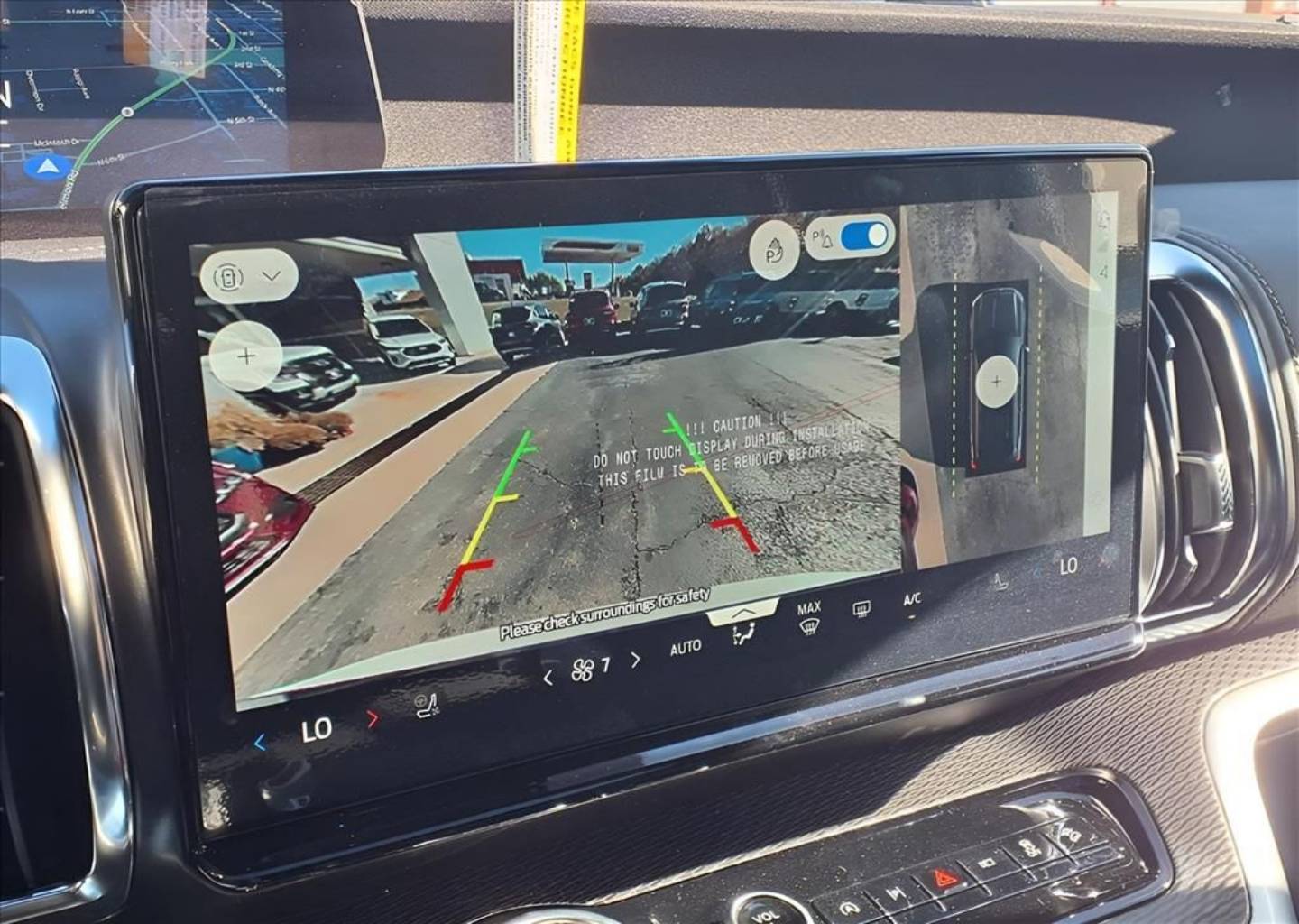2025 Ford Expedition Active - Photo 11