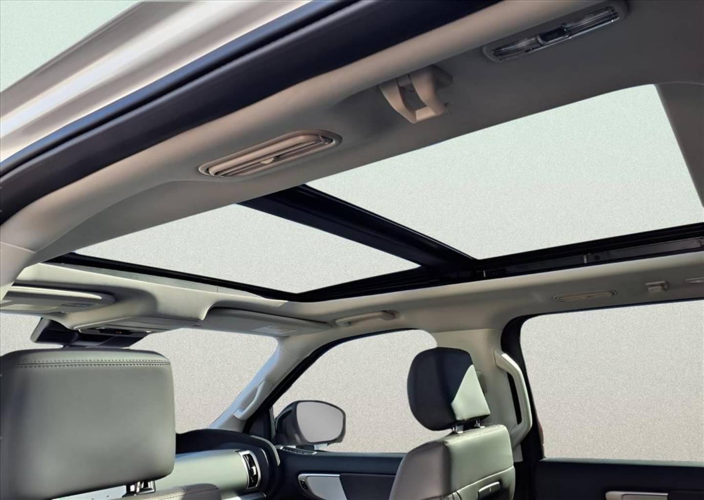 2025 Ford Expedition Active - Photo 20
