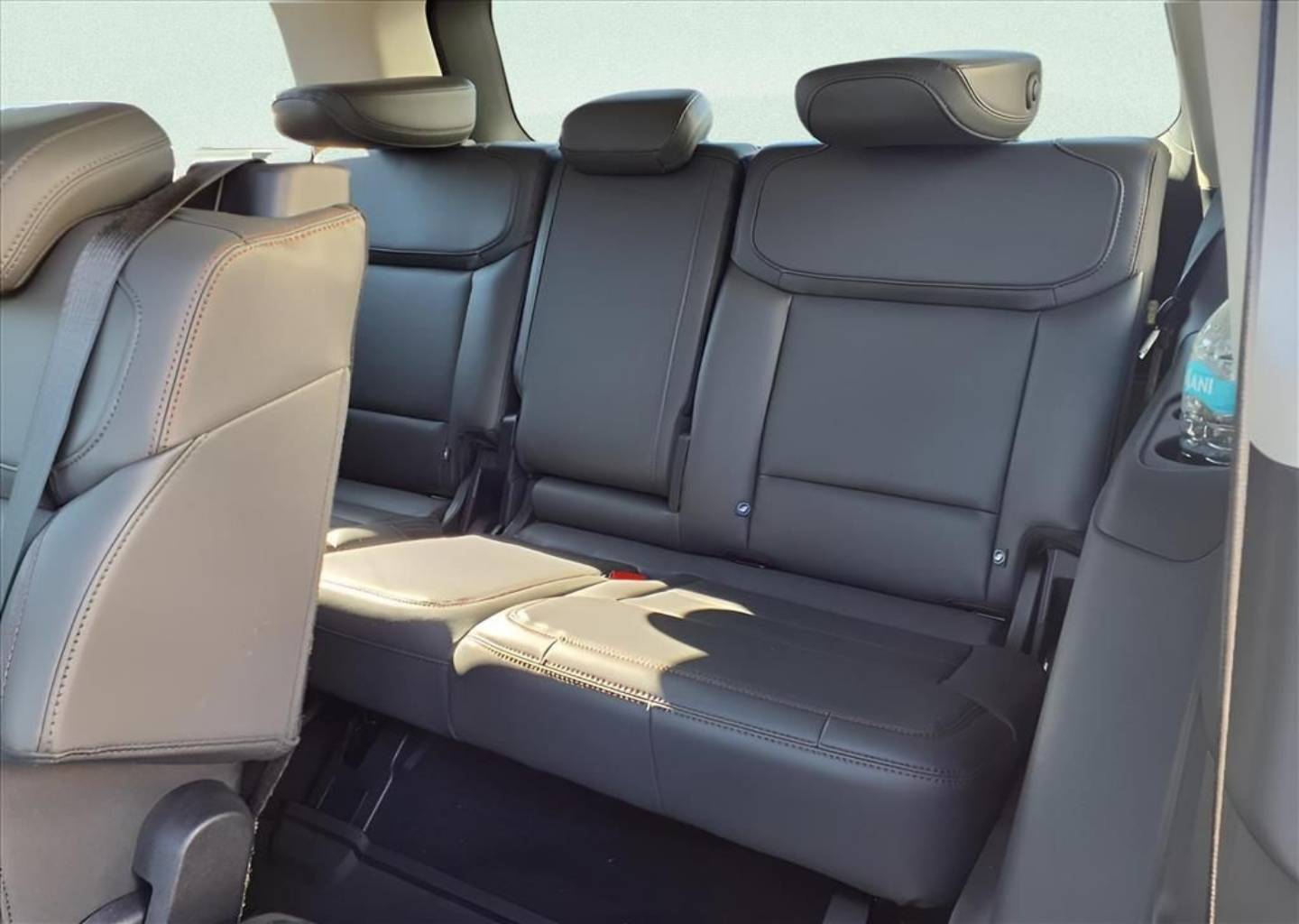 2025 Ford Expedition Active - Photo 24
