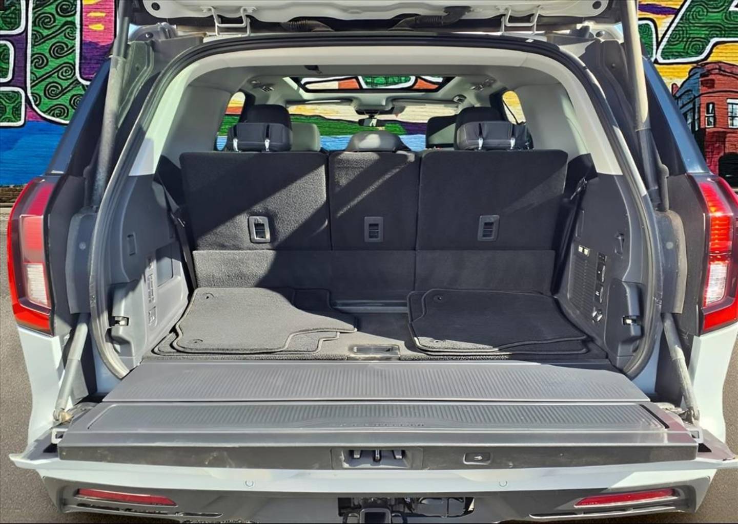 2025 Ford Expedition Active - Photo 25