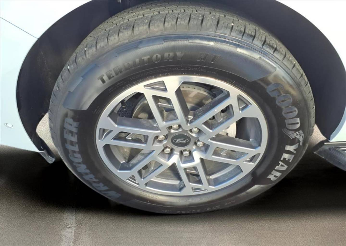 2025 Ford Expedition Active - Photo 26