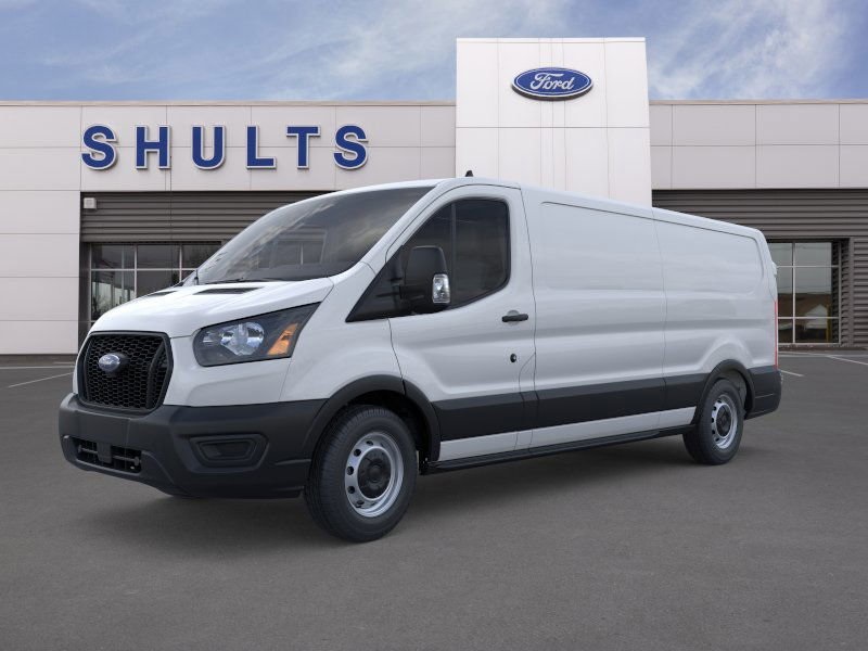 New 2025 Ford Transit-350 Base