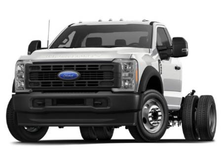 2024 Ford F-450SD XL