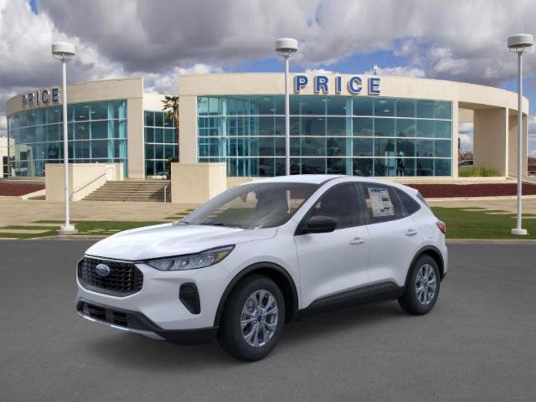 2025 Ford Escape Active™