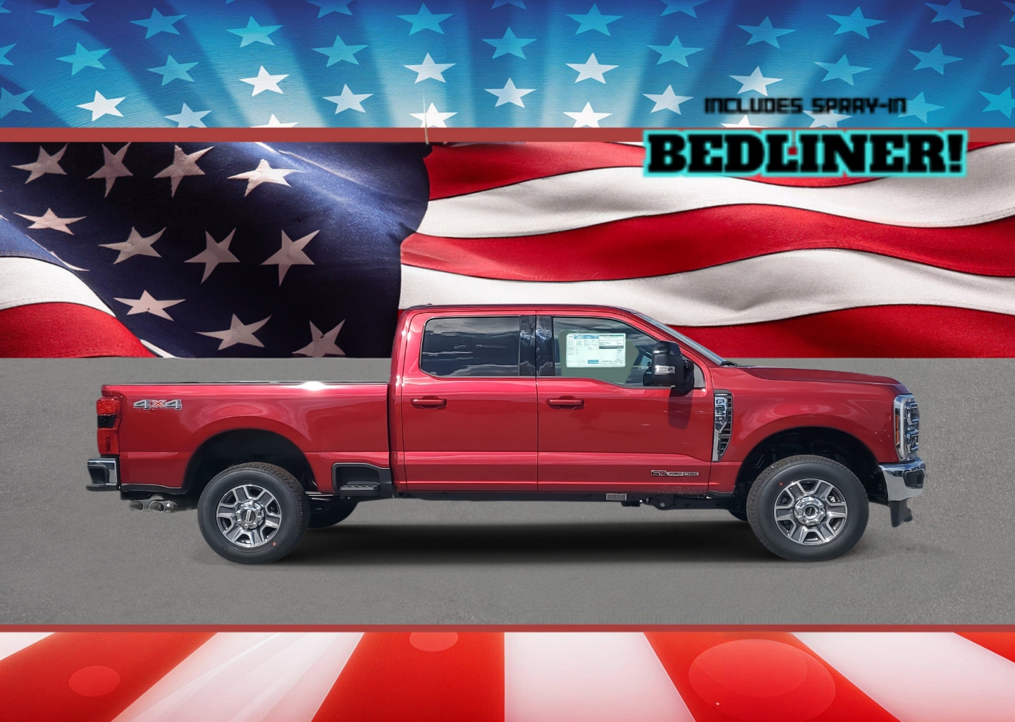 2026 Ford F-250 Base's photo