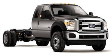 2012 Ford F-350SD XL