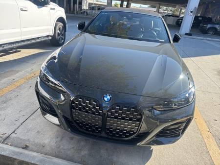 2022 BMW 4 Series 430I