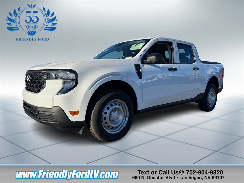 2025 Ford Maverick XL