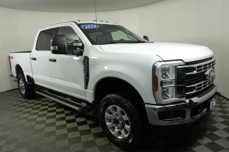 2024 Ford Super Duty F-250 SRW XLT