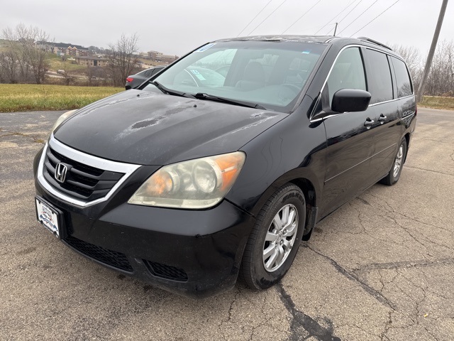 2010 Honda Odyssey EX-L photo 3