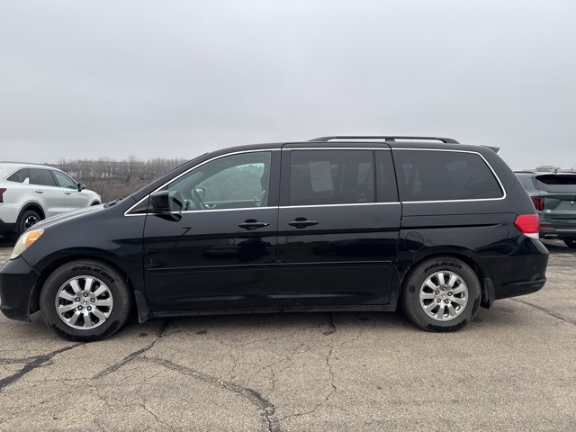 2010 Honda Odyssey EX-L photo 4