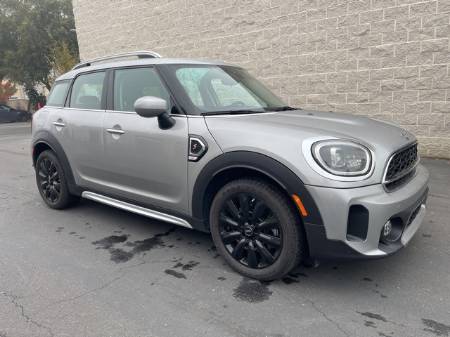 2023 Mini Cooper S Countryman Signature