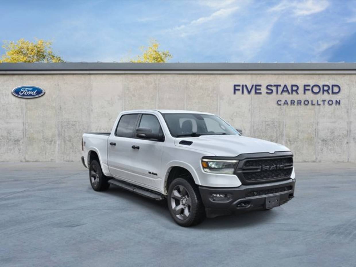 2023 RAM Ram 1500 Pickup Big Horn/Lone Star's photo