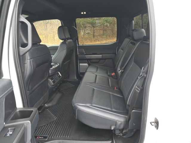 2024 Ford F-150 Lariat photo 4