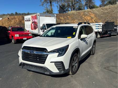 2024 Subaru Ascent Premium