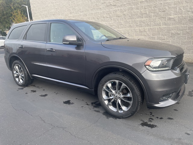 2020 Dodge Durango GT Plus