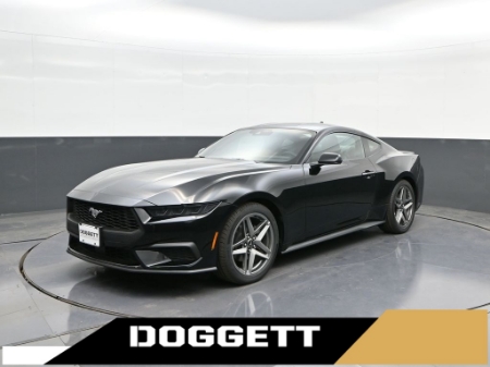 2025 Ford Mustang EcoBoost® Premium