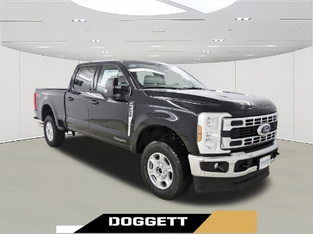 2025 Ford Super Duty F-250 SRW XLT