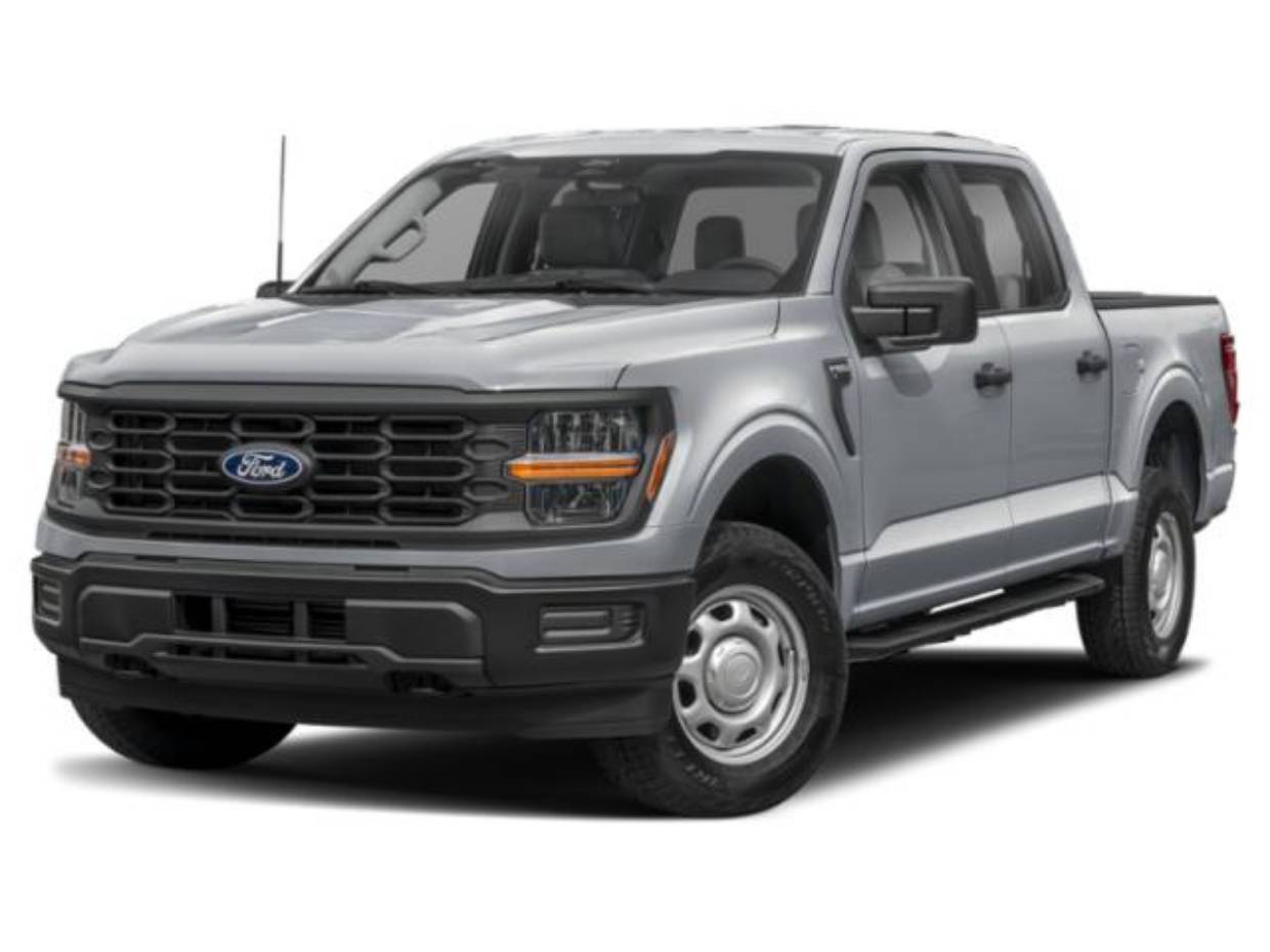 2026 Ford F-150 XL's photo