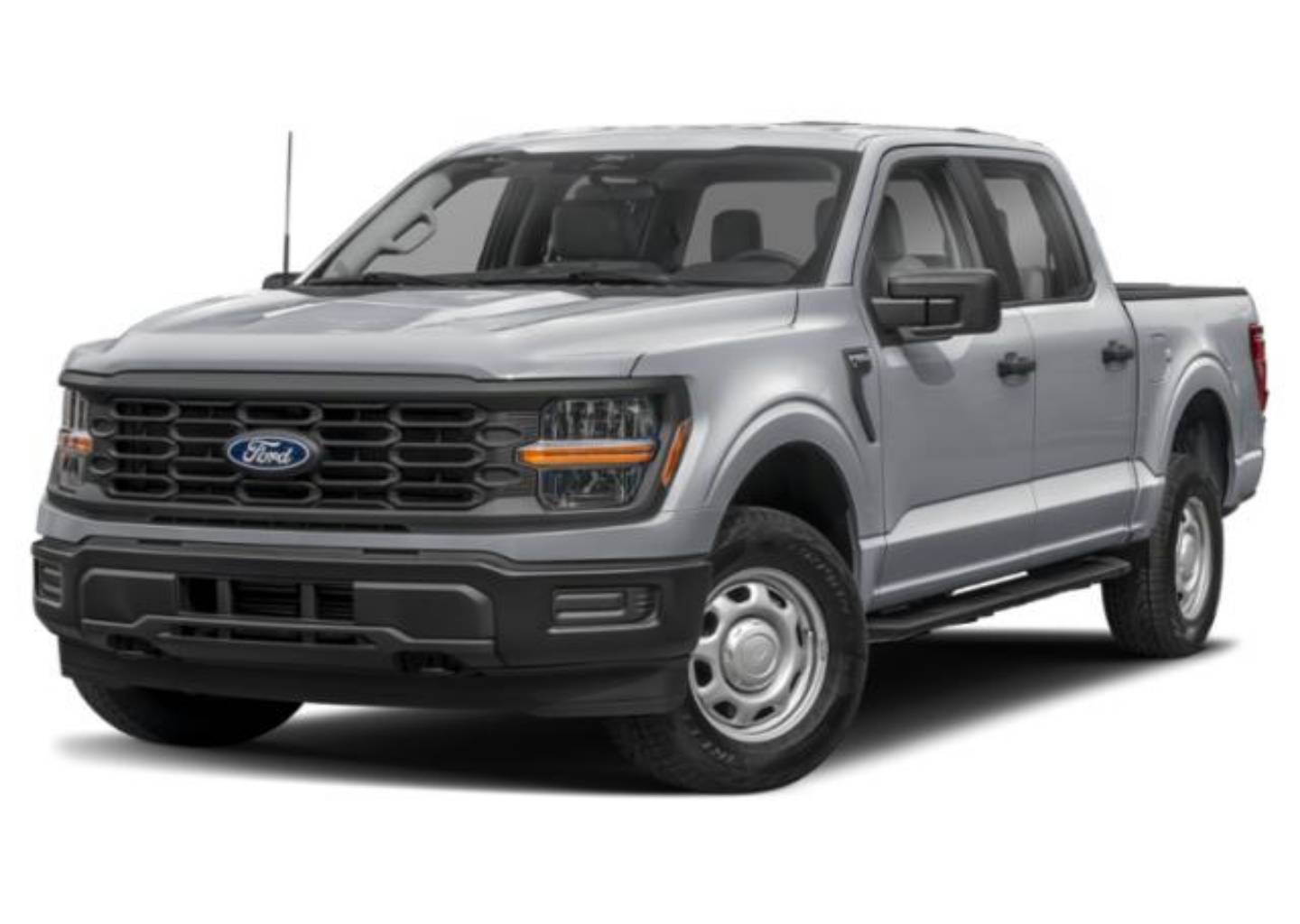 2026 Ford F-150 XL's photo