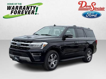 2024 Ford Expedition Limited