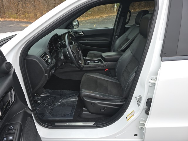 2022 Dodge Durango GT Plus photo 4