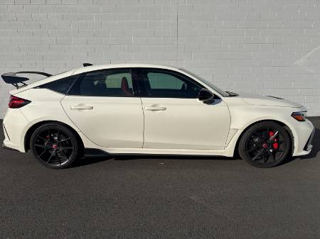 2025 Honda Civic Type R Base