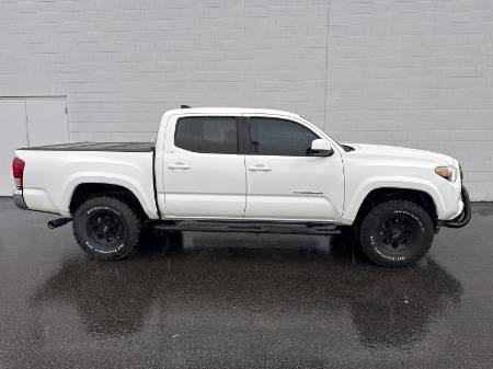 2019 Toyota Tacoma SR5 4WD