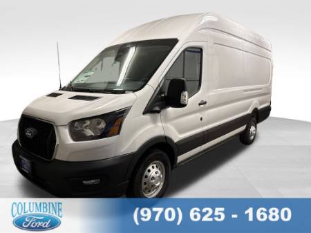 2026 Ford Transit-350 Base