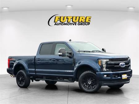 2019 Ford F-350SD LARIAT