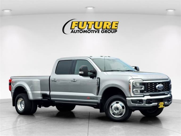 2024 Ford F-350SD LARIAT