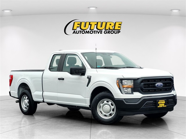 Used 2023 Ford F-150 XL