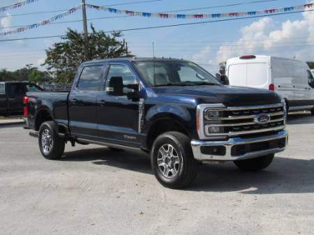 2023 Ford Super Duty F-250 SRW
