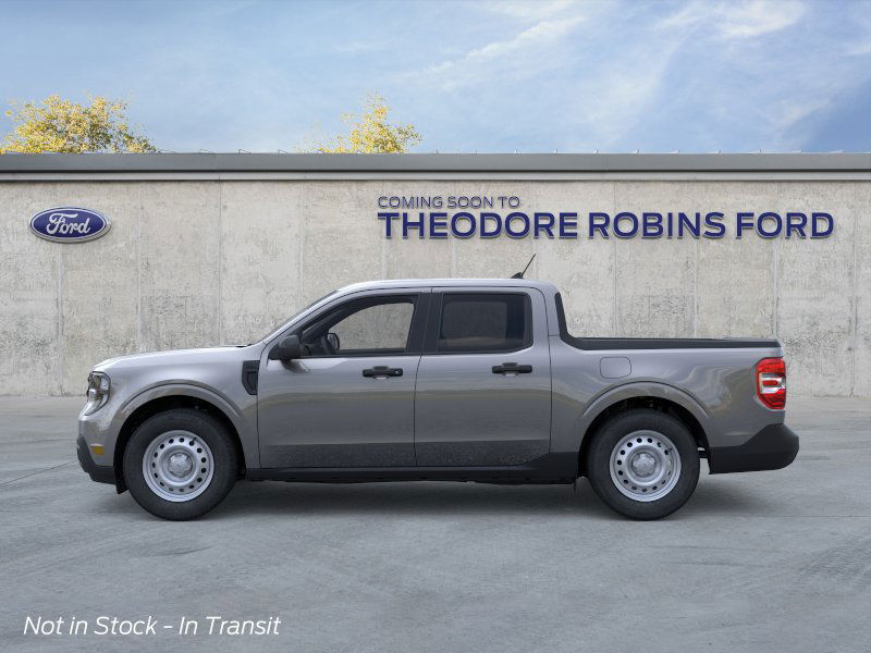 2026 Ford Maverick XL photo 3