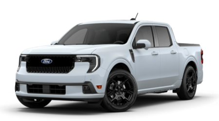 2026 Ford Maverick Lobo High