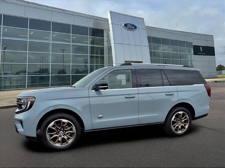 2025 Ford Expedition King Ranch