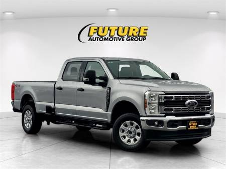 2024 Ford F-350SD XLT