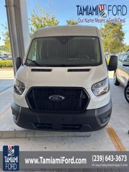 2024 Ford Transit-150 Base