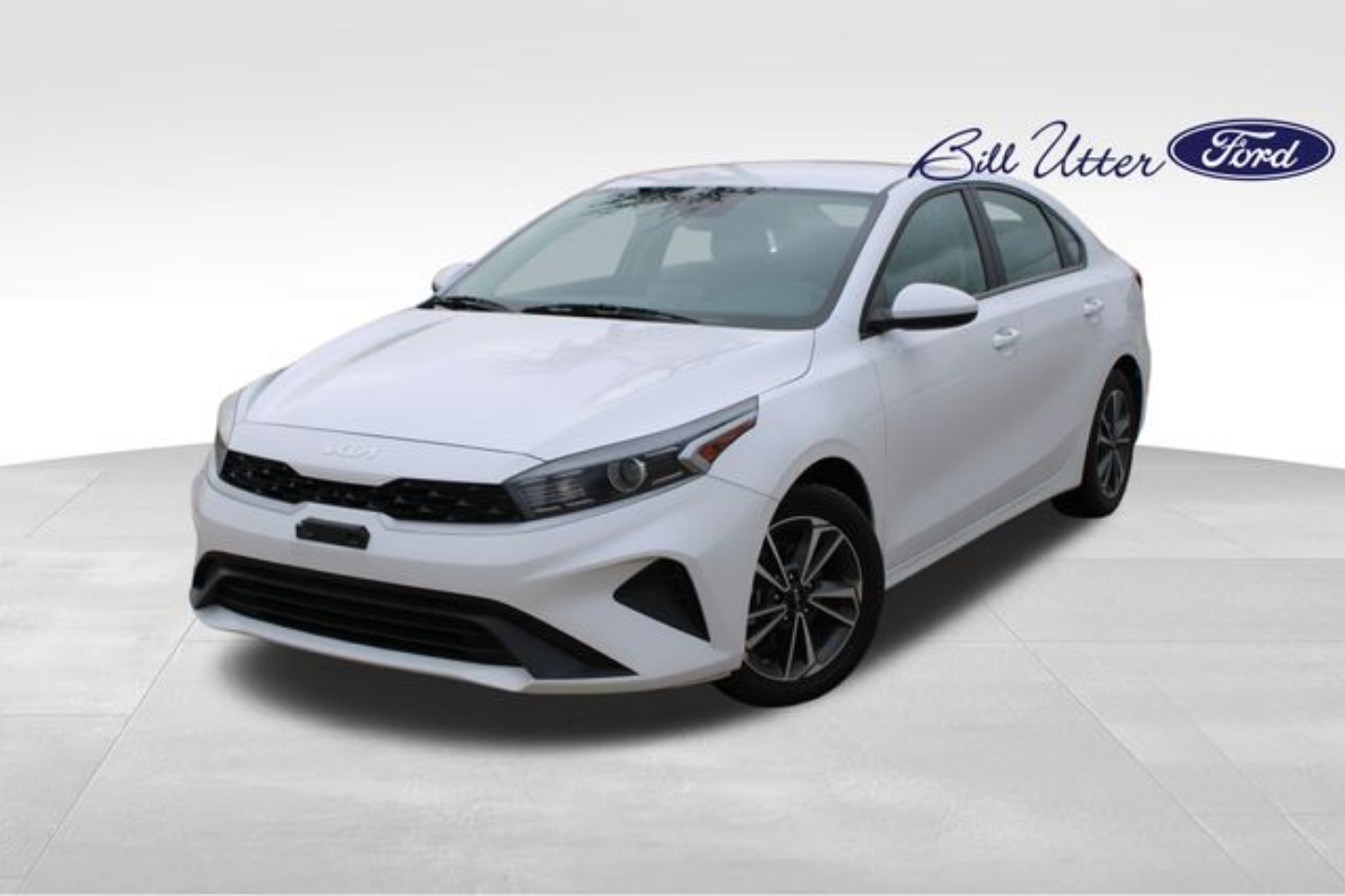2023 Kia Forte LXS's photo