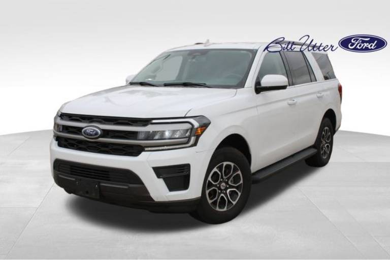 2024 Ford Expedition XLT