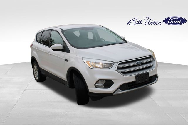 2019 Ford Escape SE photo 3