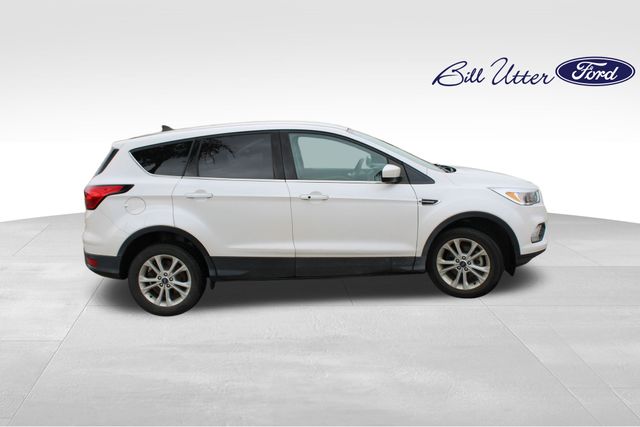 2019 Ford Escape SE photo 4