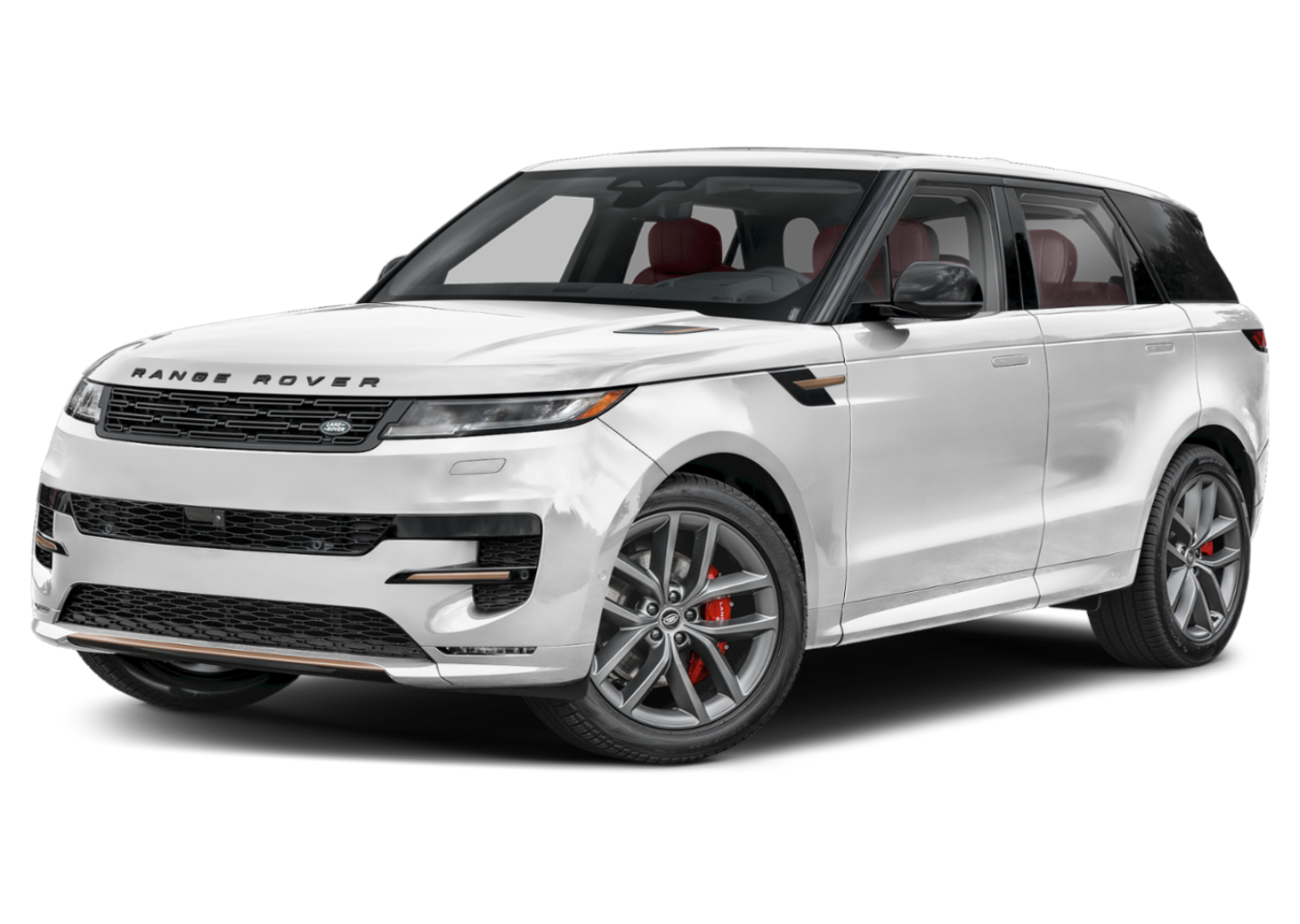 2025 Land Rover Range Rover Sport P530 Dynamic SE's photo