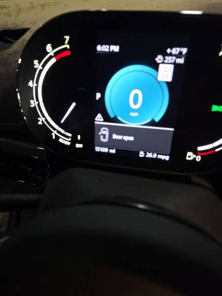 2024 Mini Cooper S Clubman