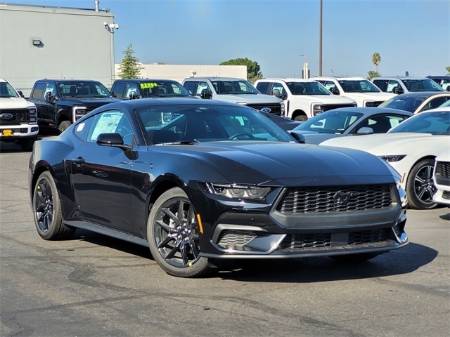 2025 Ford Mustang EcoBoost® Premium