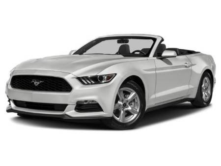 2015 Ford Mustang EcoBoost® Premium