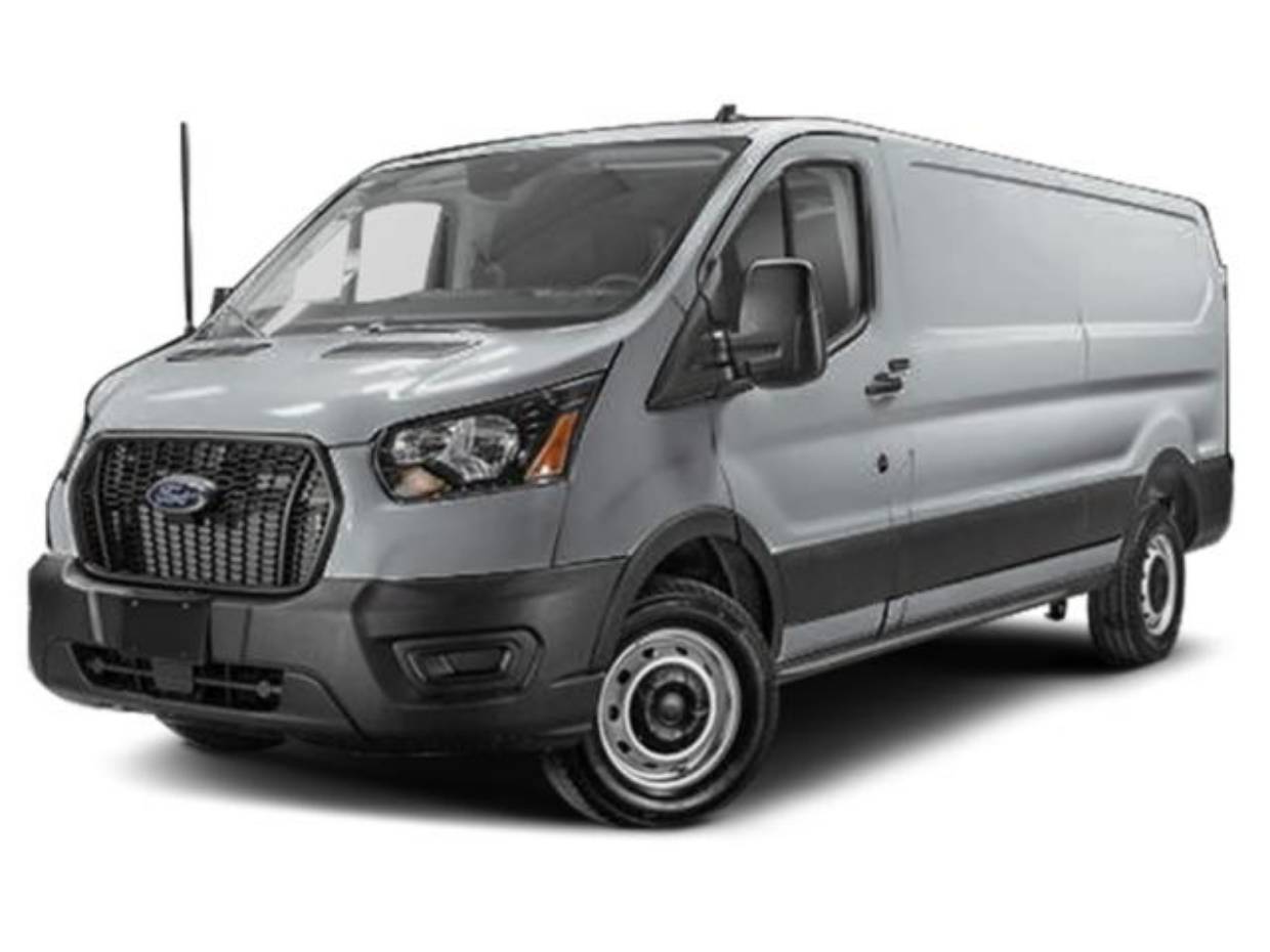 2026 Ford Transit Van Base's photo
