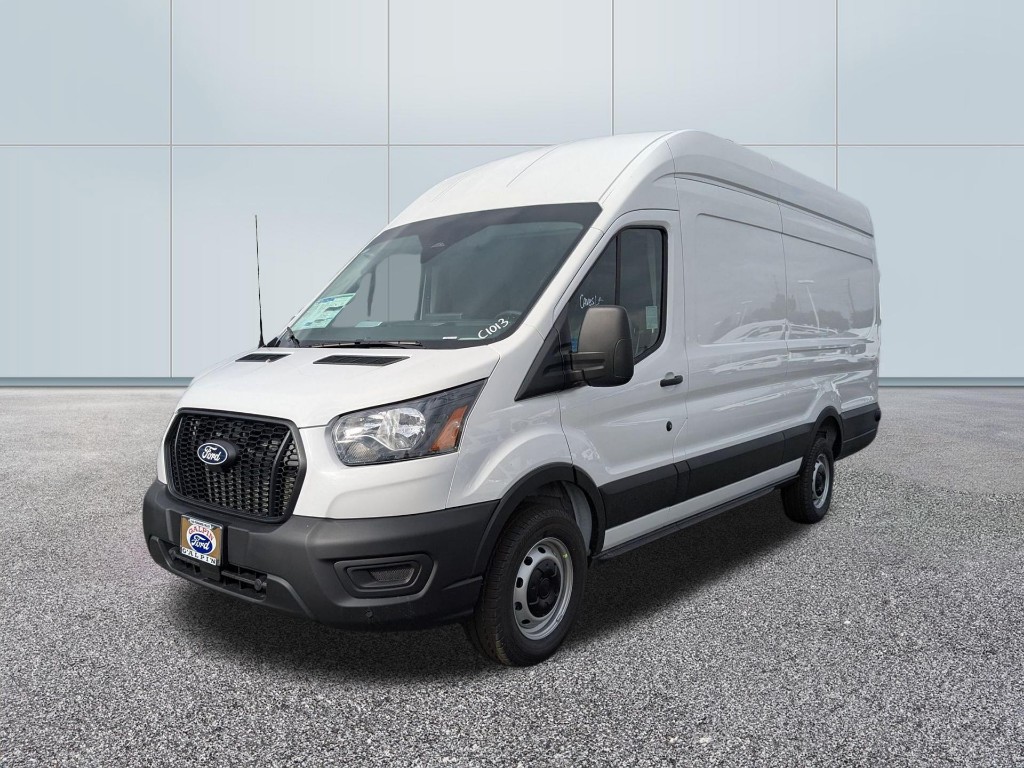 2026 Ford Transit T350 RWD