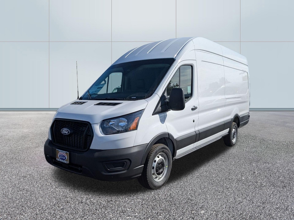 2026 Ford Transit T350 RWD