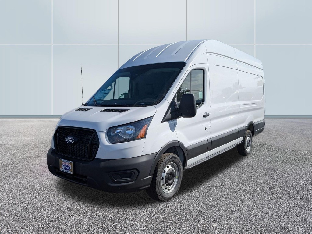 2026 Ford Transit T350 RWD